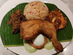 -Madam Kwan's(Mid Valley Megamall)