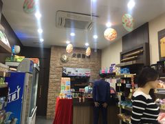 -安德鲁森(秀峰店)