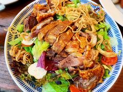 -宝莱纳餐厅(滨江店)