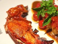 -壳里西餐厅Coquille Seafood Bistro(蒙自路店)