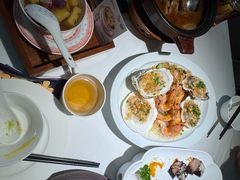-南棠馆粤菜坊(群光店)