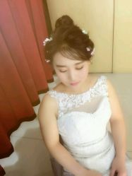 -完美新娘婚纱摄影