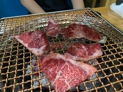 -九田家黑牛烤肉(溧水万达店)