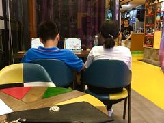 -环球国际影城(斗门店)