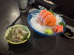 -哥哥の深夜食堂(红松东路店)