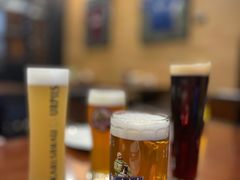 -Brotzeit博璨德国啤酒餐厅(亮马桥官舍店)