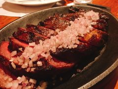 -非常时髦餐厅VUE Restaurant(外滩茂悦大酒店)