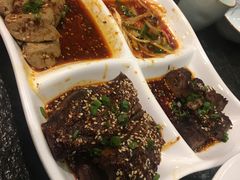 -聚丰苑北京烤鸭(大明宫店)