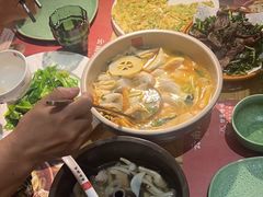 -甘思咪哚·云南艺术餐厅(天河广百店)