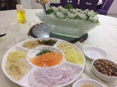 -凯盈阁·顺德私房菜·桑拿鸡