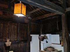 -黄公望隐居地