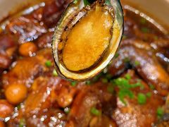 -庆赫隆融合菜馆(群力店)
