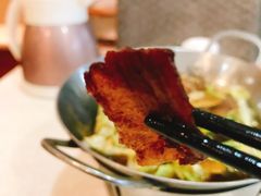 -米家餐厅(长生路店)