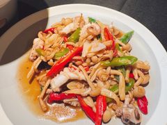 -海趣餐厅·苏式家菜(高新店)