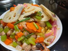-清真伊源饺子馆(陶然共友大厦店)