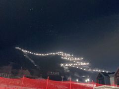-鳌山滑雪度假区