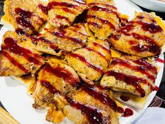 -川骄海鲜自助(亚运村店)