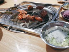 -麻蒲碳烤肉(嘉禾东平地铁站19号店)