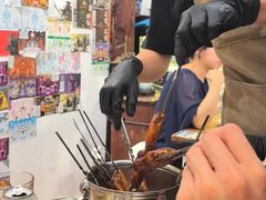 -鬼味烤翅(南锣鼓巷店)