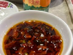 -鑫来顺大铜锅涮羊肉(中山门旗舰店)