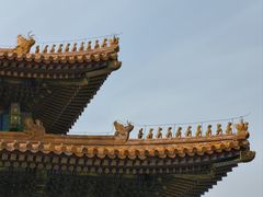 -故宫博物院(故宫)