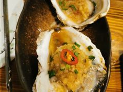 -质烤烤物·活烤海鲜(质烤总店)