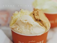 -Dal Cuore 达可芮冰淇淋(陕西北路店)