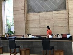 -九华山聚龙大酒店