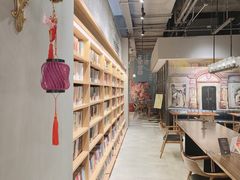 -百新书局(尚悦湾店)