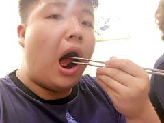-老板娘的烤肉店(港湾广场店)