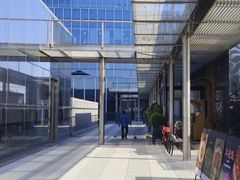 -龟兹KUCINA·新疆菜(前滩L+PLAZA店)