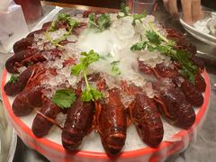 -曹胖子龙虾馆(黄桦路店)