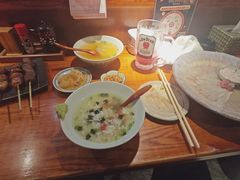-桂马·日本料理·海胆·海鲜饭·酒场(民主广场店)