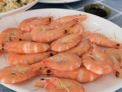 -明记海鲜大排档(巽寮湾店)
