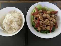 -野到家·松茸鸡汤松茸饺(龙津中路店)