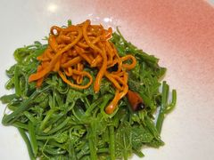 -悦融琥珀·京鲁菜·海味珍品(西单店)