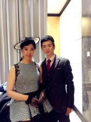 -香庭海婚纱摄影·威海旅拍(统一路店)