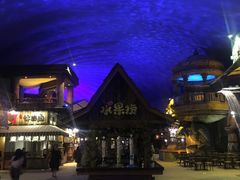 -波塞冬旅游度假区