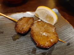 -鸟鹏烧鸟居酒屋(昌岗店)