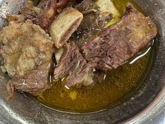 -阿秋牛排(湖心街店)