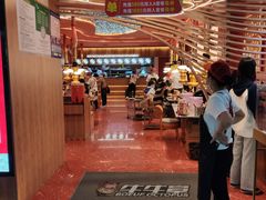 -牛牛章·章鱼水煎肉(光谷世界城店)