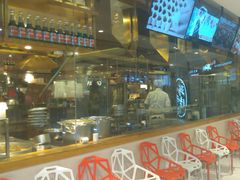 -西贝(枫蓝国际购物中心店)