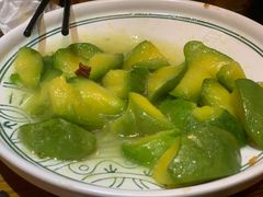 -云海肴·汽锅鸡·云南菜(天津国金汇店)