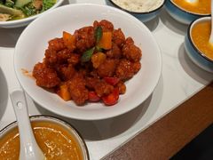 -东流山烤鸭·家常菜(雨山龙湖店)
