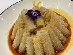 -万荣烤鸭店·北京菜(天坛店)