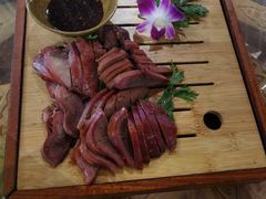 -海拉尔蒙古包(房山长阳总店)