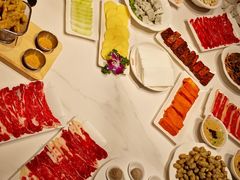 -犇鼎牛潮汕牛肉火锅(新辰里学清路店)
