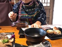 -束河人家(南锣鼓巷店)