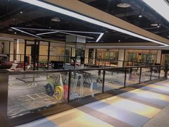 -美瑞斯特健身游泳会所(中南城店)