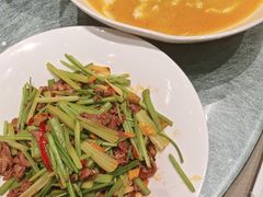 -凤凰园烤鸭店·唐山菜·传承花椒肉(老唐丰路店)